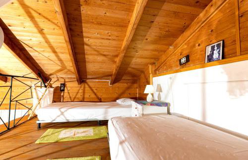 Varagoulis Giannis & Lenas Apartments - Foto 44