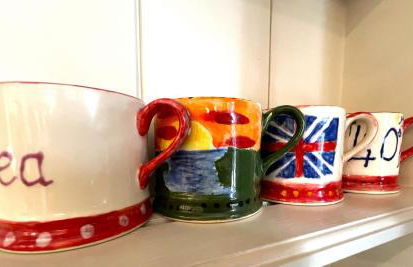 Winford Retreat - Foto 23