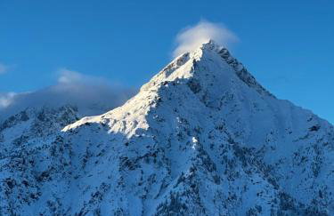 Face au glacier - Foto 40