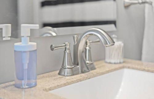 Chic 6BR Retreat:10 beds 3.5 Baths for Groups*ste - Foto 49