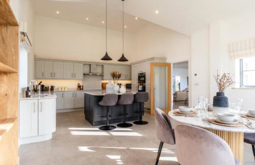 Luxury Cotswolds Estate with Pool - Foto 47