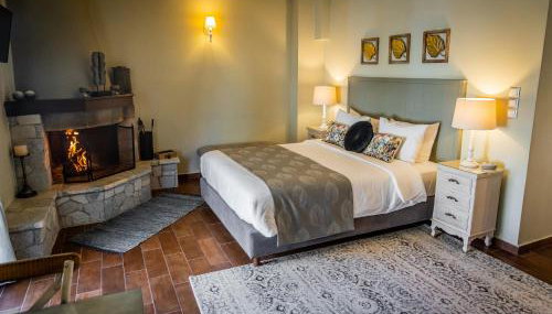 MARON ΙΙ με τζάκι - Foto 3