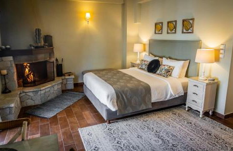 MARON ΙΙ με τζάκι - Photo 3