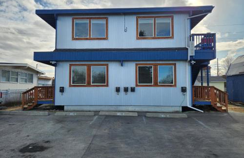 Nightshade BnB - Foto 2