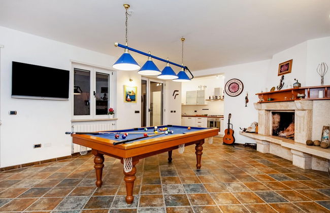 Villa Sky Zadarvillas - Foto 48