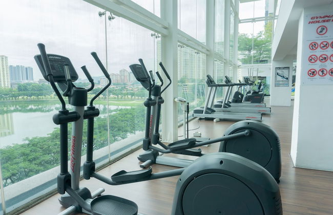 Holiday Home Setapak Central Mall KL - Foto 45