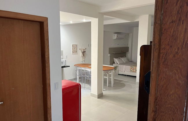 Studios Aromas do Campeche - Floripa - Photo 60