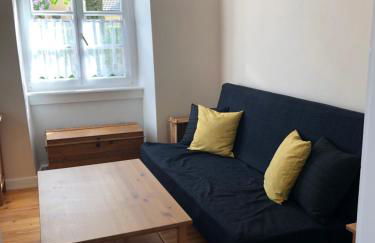 Altes Schulhaus Mutschelbach - Foto 18