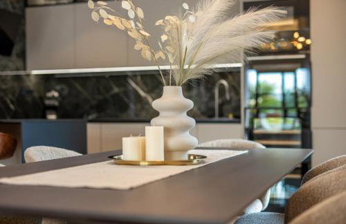 88 TREES Luxury Apartment - Foto 23