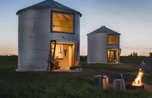 Clark Farm Silos #4 - Scenic Mountain Views - Foto 2