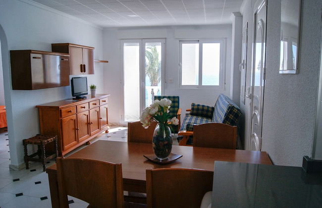 Apartamentos Riviera Beach - Foto 12