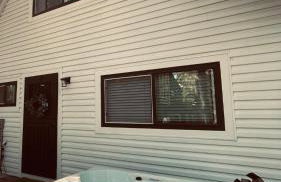 The Scandia “A-Frame Chalet” Fireplace & Hot tub - Foto 43