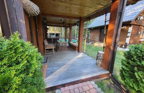 W Krainie Żubra - Foto 4