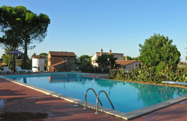 Poggio Verde - Foto 1