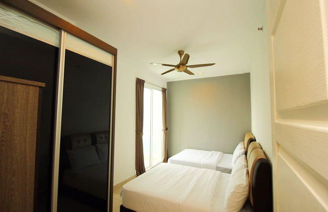 StayNest Suites at Gurney Drive - Foto 69