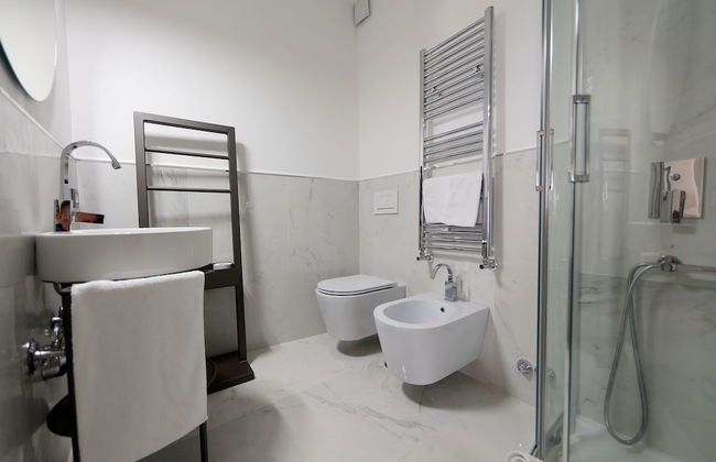 Residenza Palazzo Fortuna - Foto 51