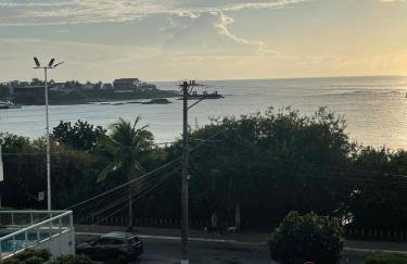 Guarapari Praia de Peracanga Bacutia frente para o Mar - Photo 52