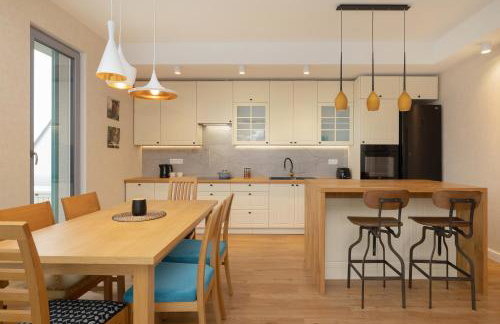 Sea&Sky View Apartment Par La Mer - Foto 14