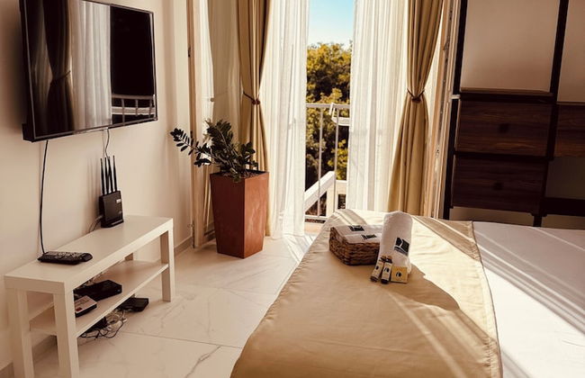 Most Oliva Resort Budva - Photo 44