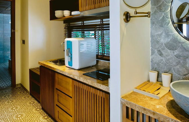 LIVIE Da Nang Style - Foto 8