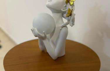 Refúgio na Orla com Vista Rio e conforto - Photo 23