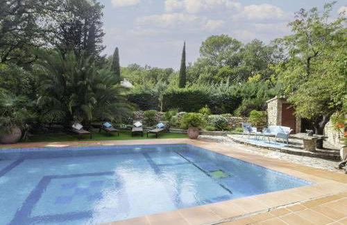 Holiday Home Le Mas Christine by Interhome - Foto 11