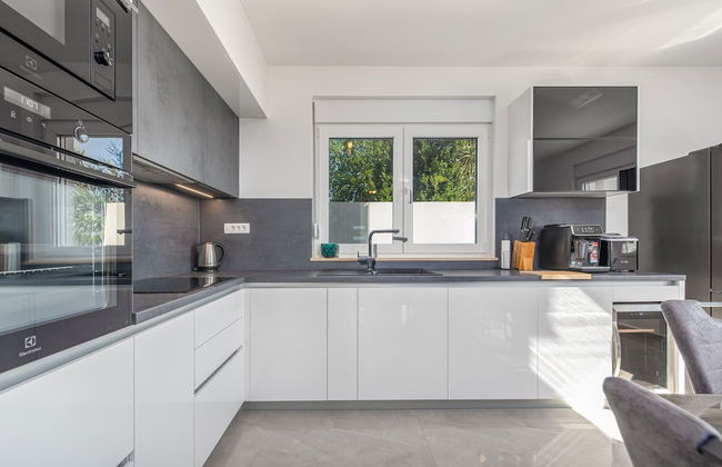 Villa Suton - Foto 12