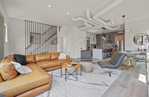 Chic Retreats in Columbus - Foto 46