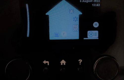 Blue Flag Award Winning Ormos Lo Beach: Home 1 - Foto 51