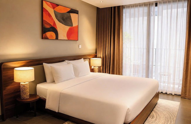Hanoi Riverview Boutique Hotel & Apartment - Foto 60