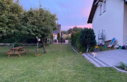 Noclegi u Justyny - Foto 4