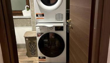 Comfortable and sunny 4 minutes skiing facilities - Foto 4