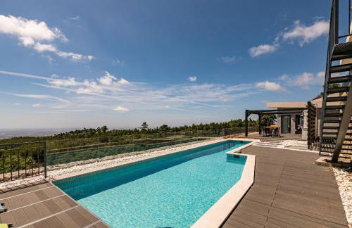 Villa Monchique - Foto 69