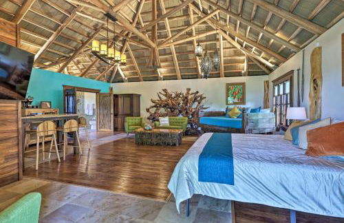 Bali House Tranquil Merritt Island Oasis! - Foto 1