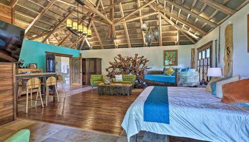 Bali House Tranquil Merritt Island Oasis! - Foto 1