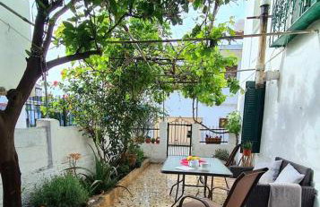 Old Villa Ormos - Photo 37