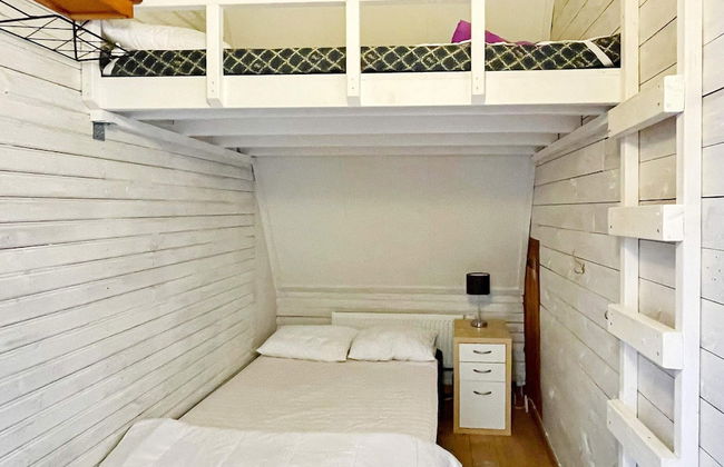 9 Person Holiday Home in Morlunda-by Traum - Foto 12