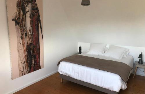 Les écolodges Sous Le Phare - Foto 79