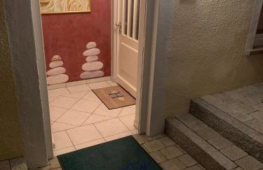 Allgäuvilla - Foto 17