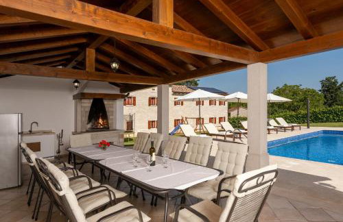 Villa Krculi by Briskva - Foto 10