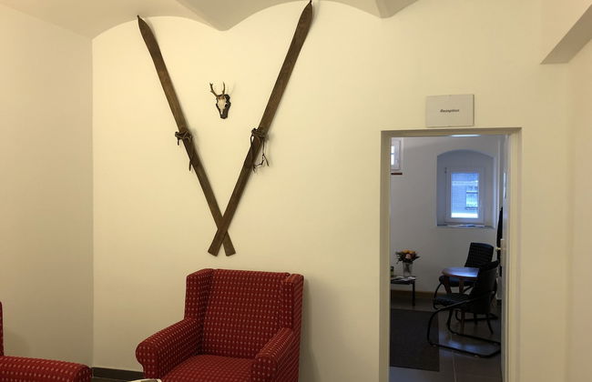 Chalet & Apart Fichtelberger - Blick - Foto 2