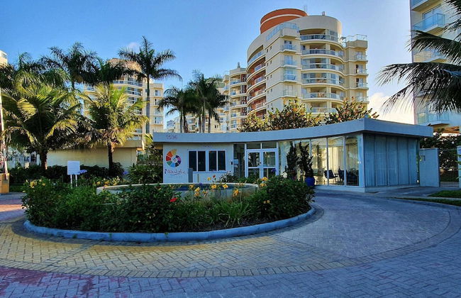 Nautilus Ap Club Premium - Penha-SC - Foto 33