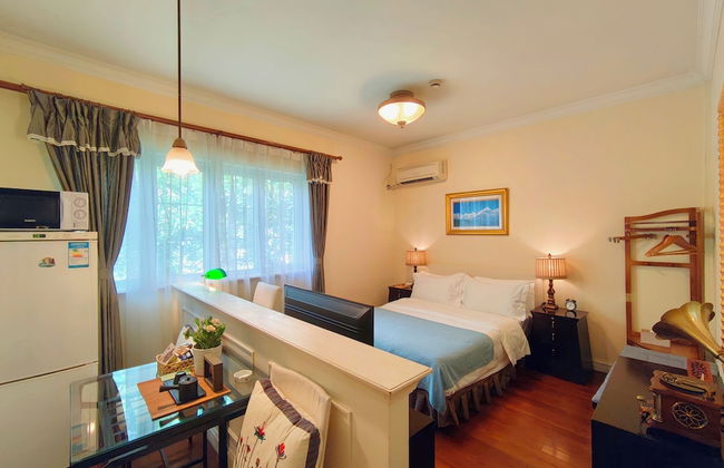 Ladoll Service Apartment - Photo 28