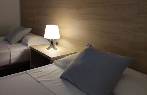 Villa Papa Luna especial familias numerosas - Foto 48