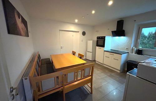 OhPardon! Monteurwohnungen Burglengenfeld - Foto 13