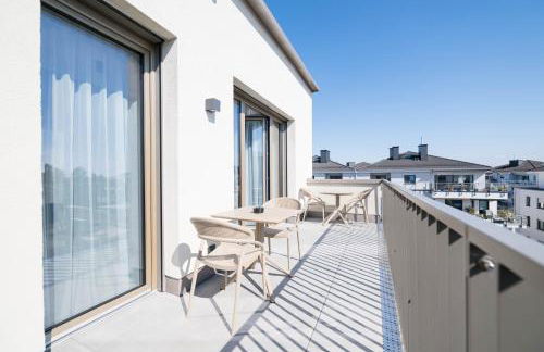 Taunus Suites - Foto 35