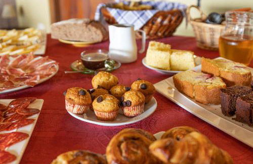 Casa Rural Zigako Etxezuria - Foto 48