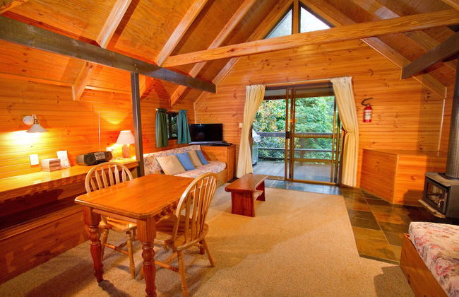 Mt Glorious Getaways - Foto 20