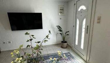 Μεζονέτα - Παραλία Αγία Φωτεινή - Foto 4