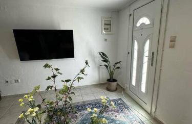 Μεζονέτα - Παραλία Αγία Φωτεινή - Photo 4